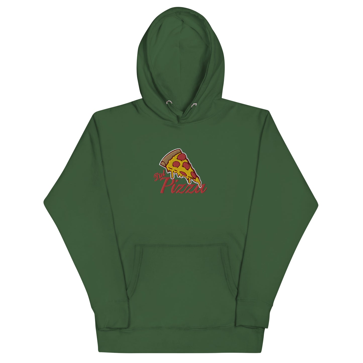 Classic Logo Hoodie
