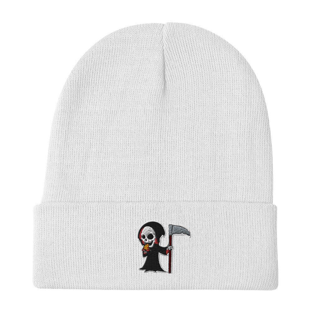 Grim Reaper Beanie