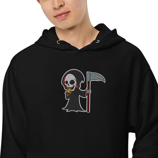 Grim Reaper Hoodie