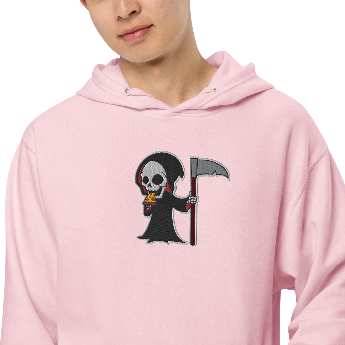 Grim Reaper Hoodie