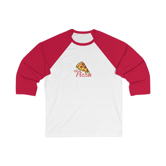 3\4 Sleeve Classic Logo Baseball Tee