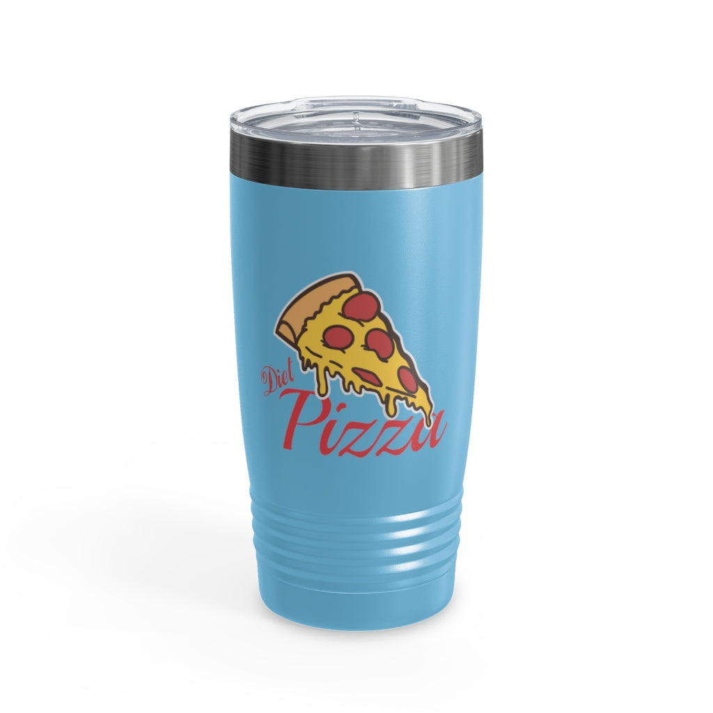 Classic Logo Tumbler, 20oz