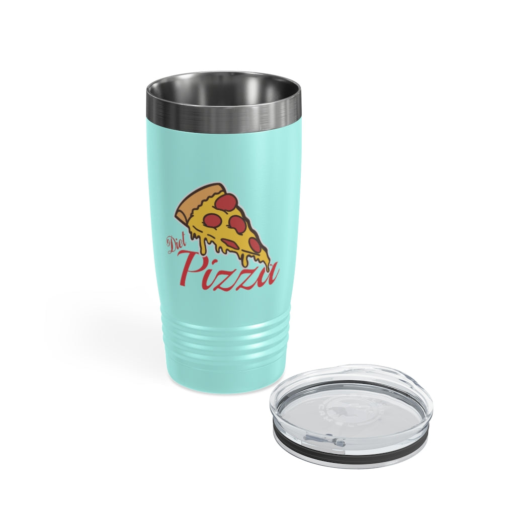 Classic Logo Tumbler, 20oz