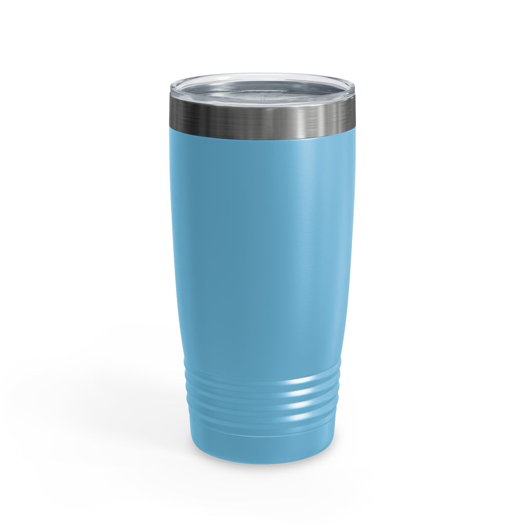 Classic Logo Tumbler, 20oz