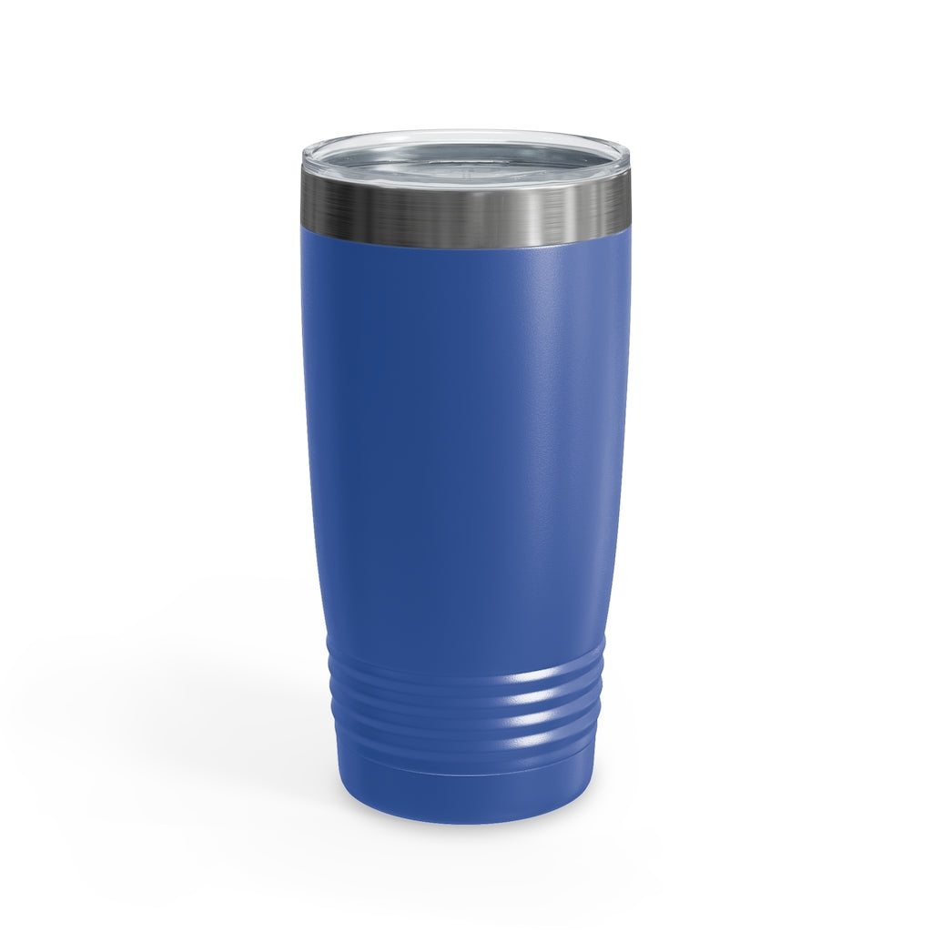 Classic Logo Tumbler, 20oz