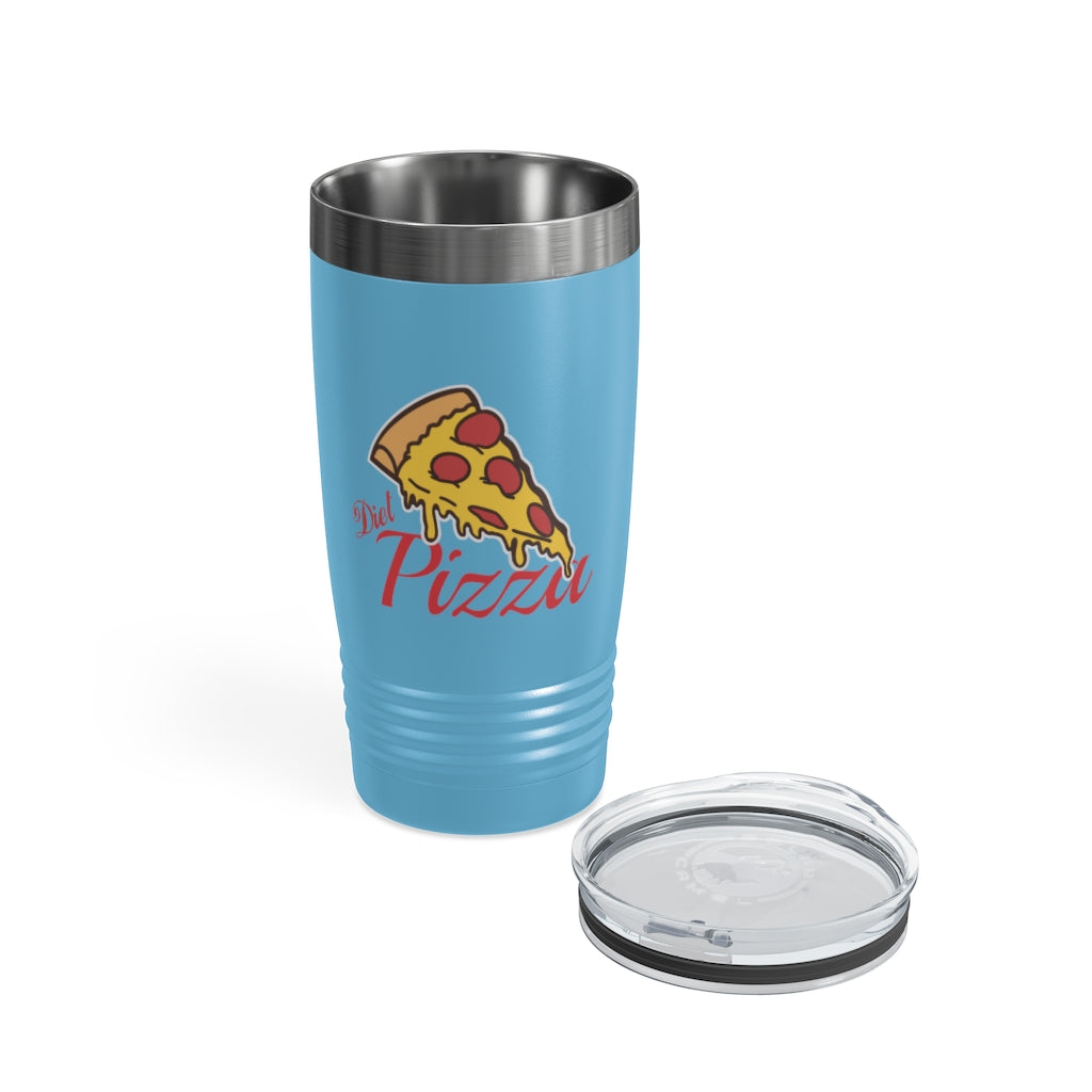 Classic Logo Tumbler, 20oz