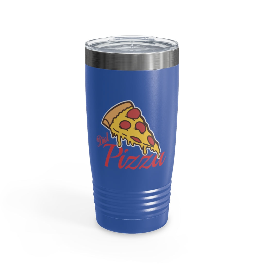 Classic Logo Tumbler, 20oz