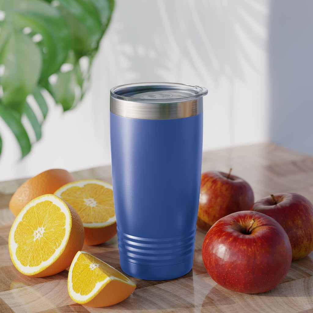 Classic Logo Tumbler, 20oz