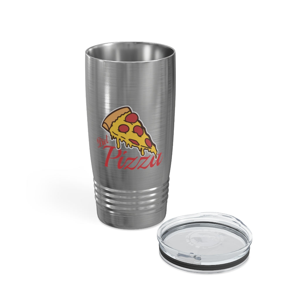 Classic Logo Tumbler, 20oz