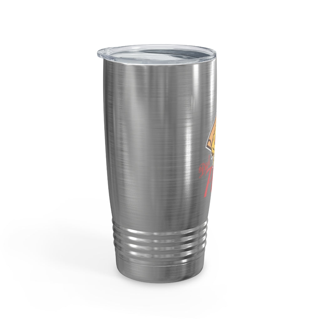 Classic Logo Tumbler, 20oz