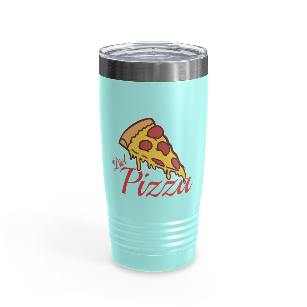 Classic Logo Tumbler, 20oz