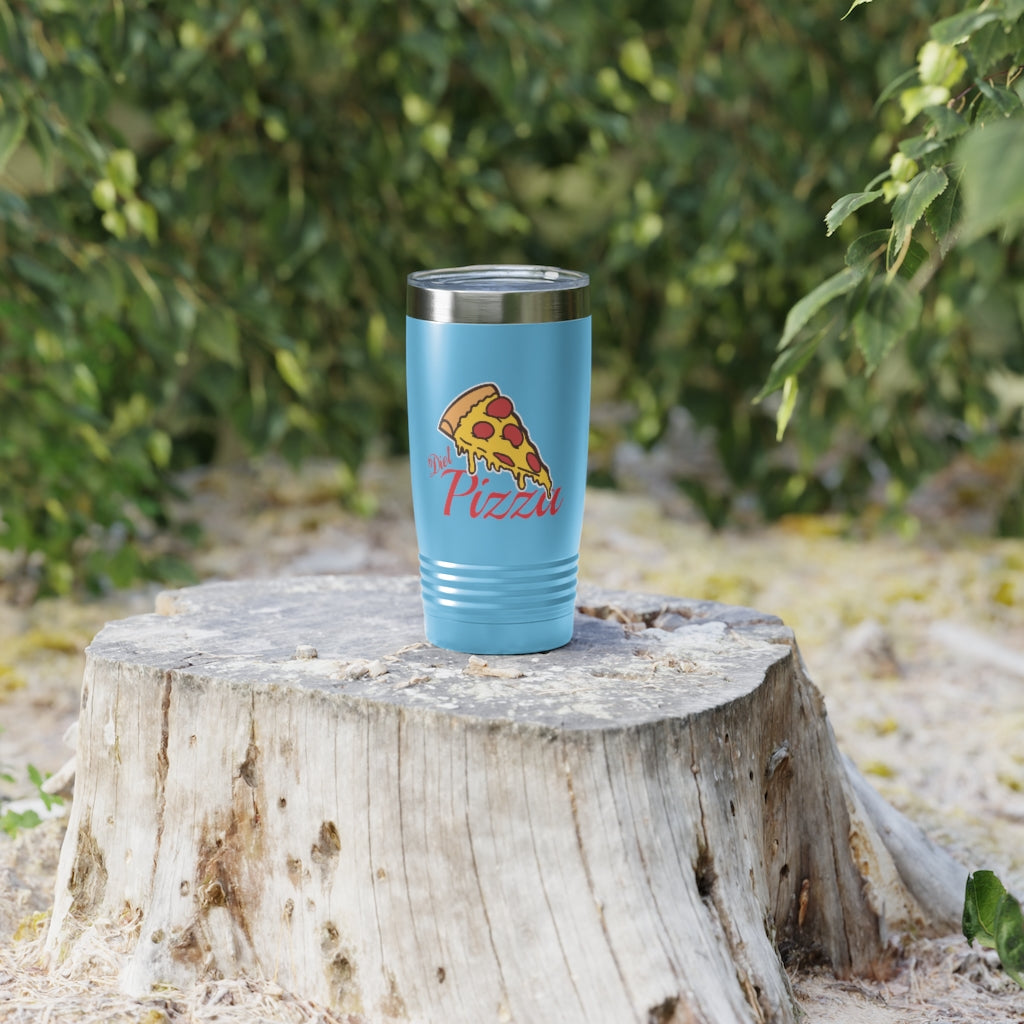 Classic Logo Tumbler, 20oz