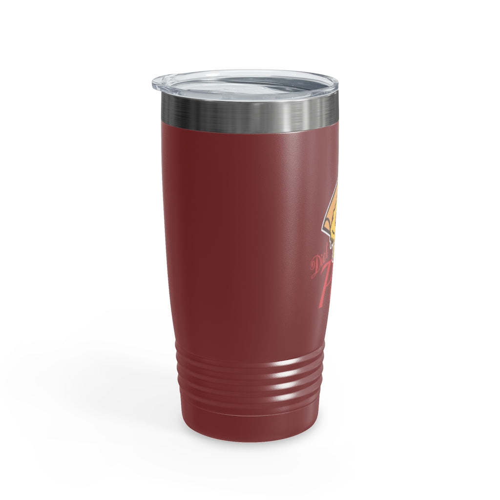 Classic Logo Tumbler, 20oz