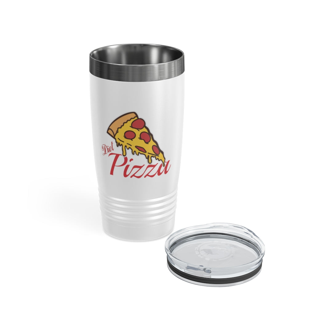 Classic Logo Tumbler, 20oz