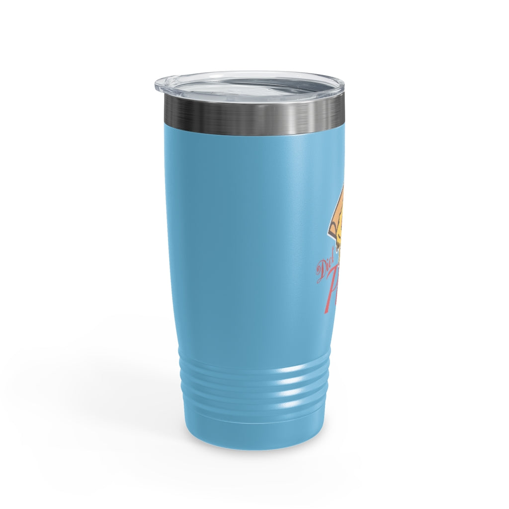 Classic Logo Tumbler, 20oz