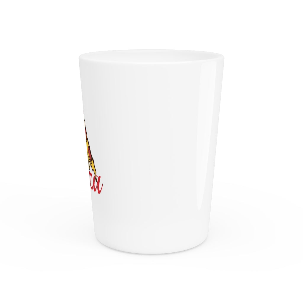 Classic Logo Shot Glass