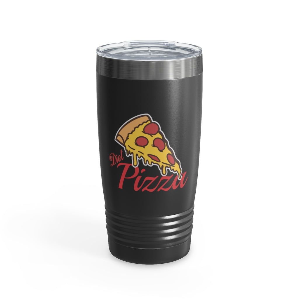 Classic Logo Tumbler, 20oz