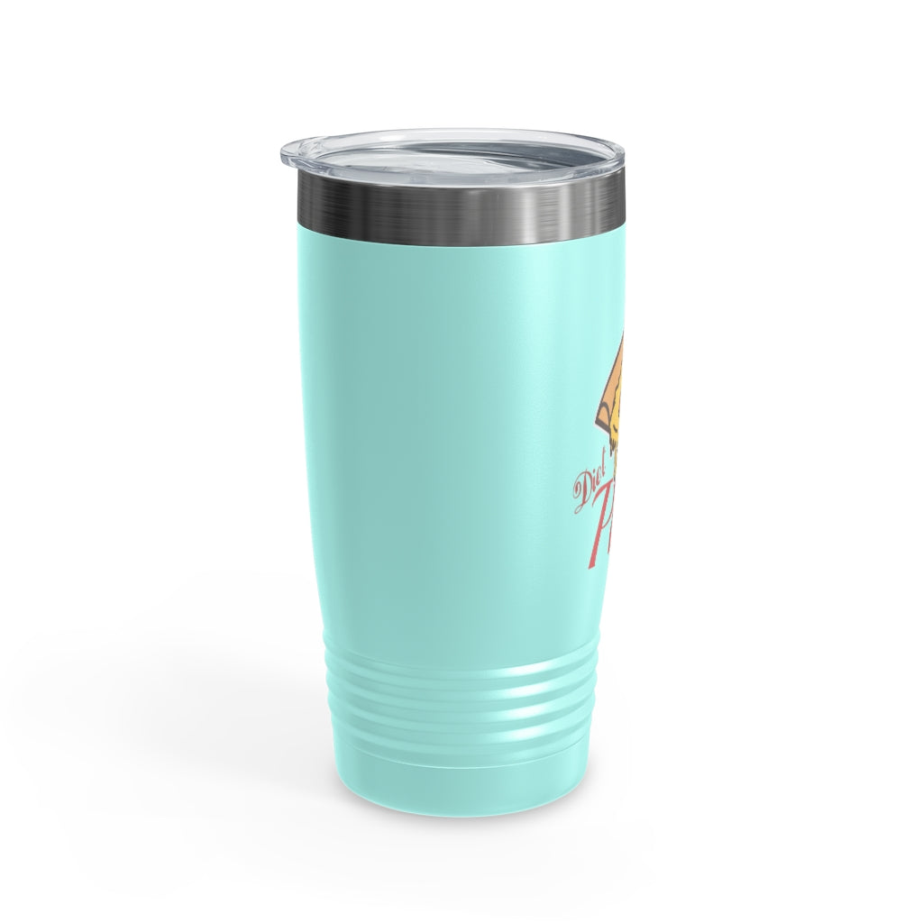 Classic Logo Tumbler, 20oz