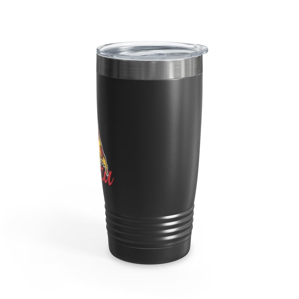 Classic Logo Tumbler, 20oz