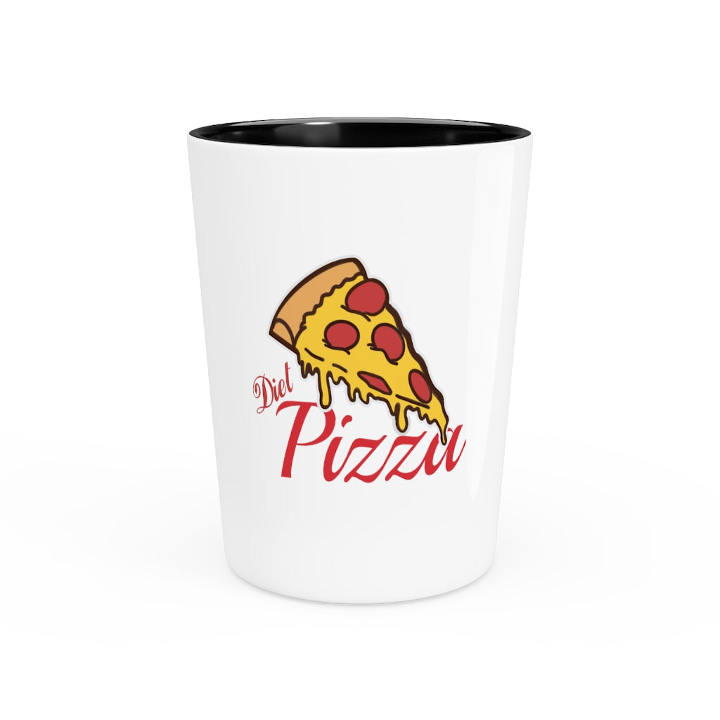 Classic Logo Shot Glass