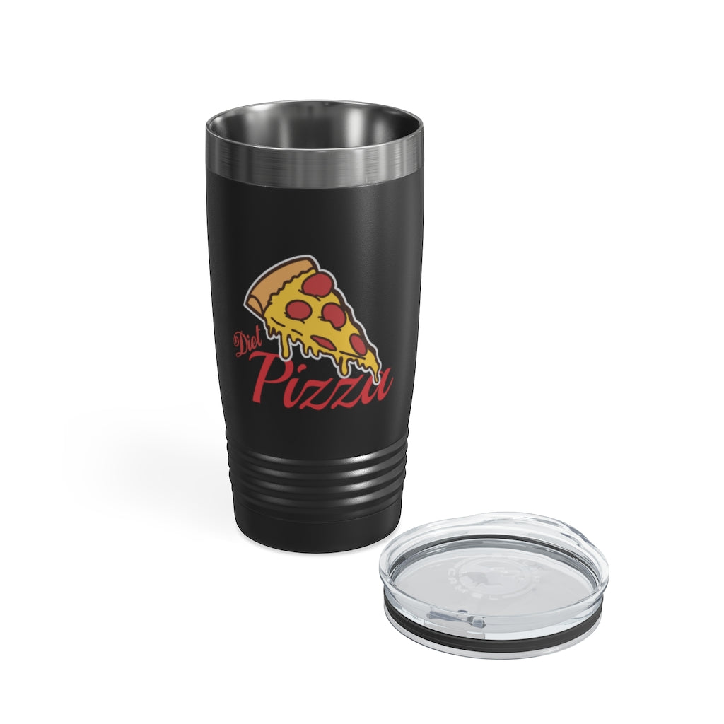 Classic Logo Tumbler, 20oz