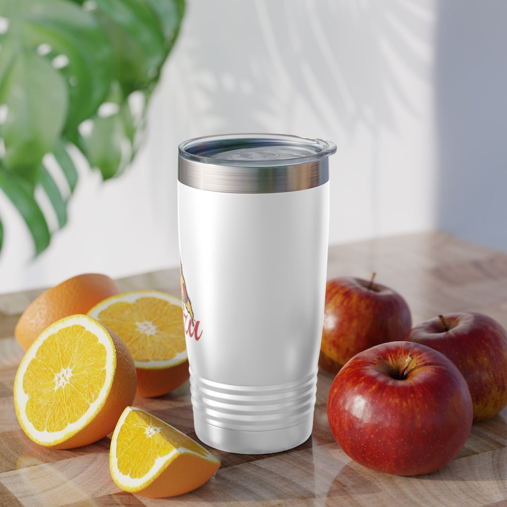 Classic Logo Tumbler, 20oz