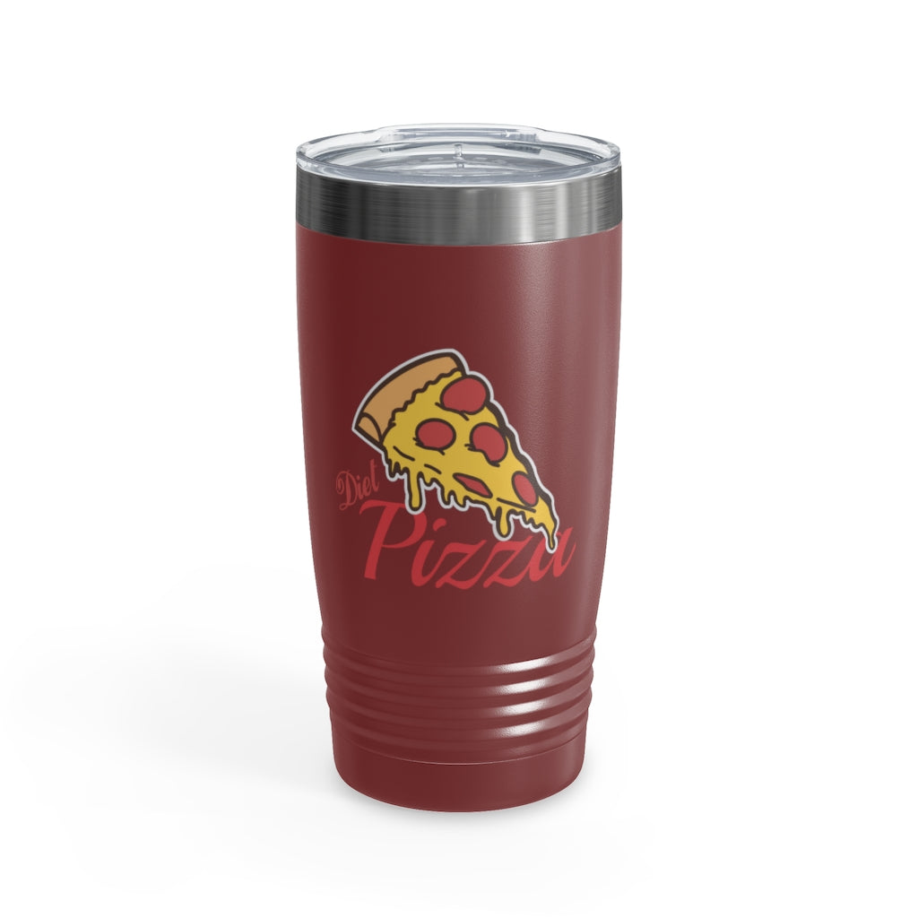 Classic Logo Tumbler, 20oz