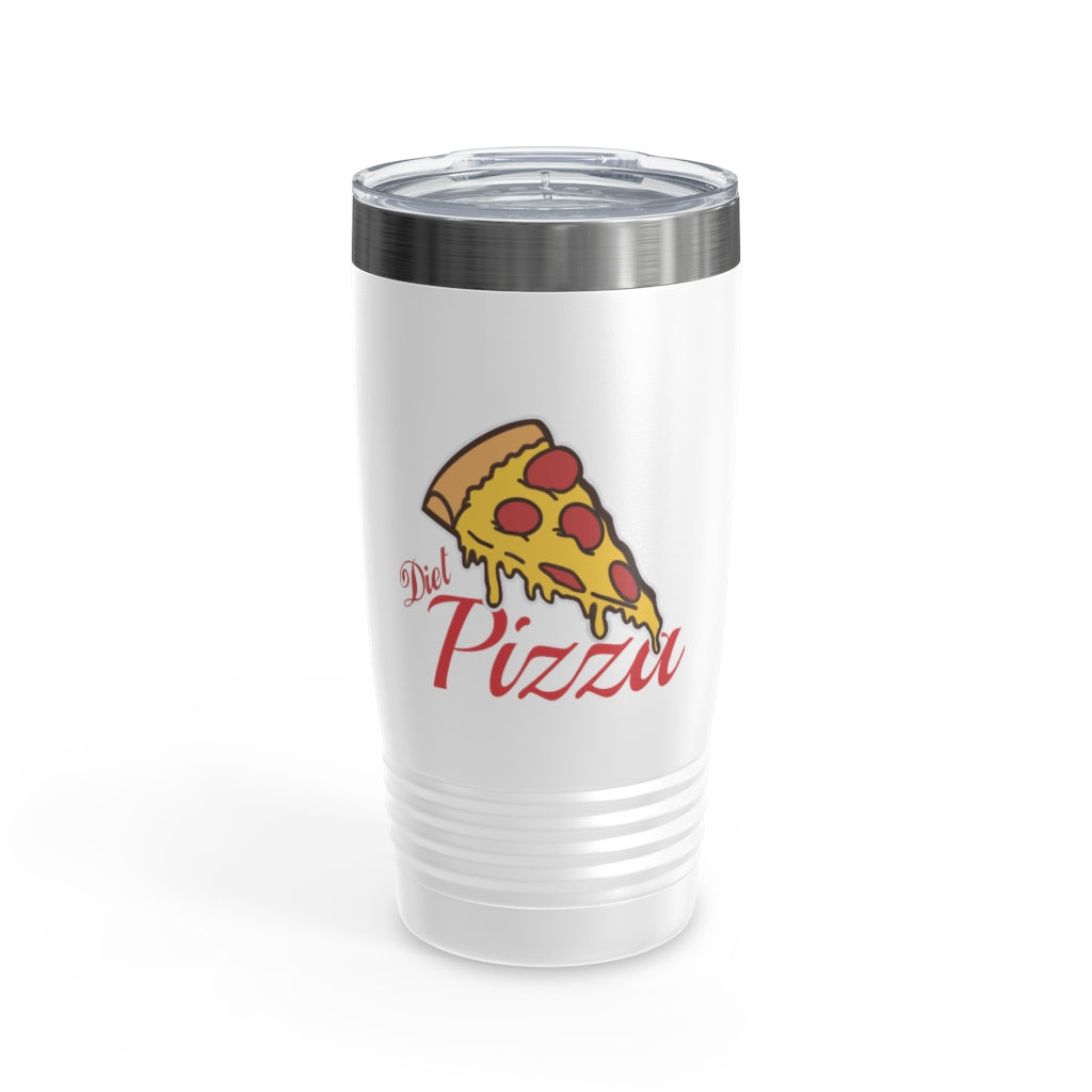 Classic Logo Tumbler, 20oz