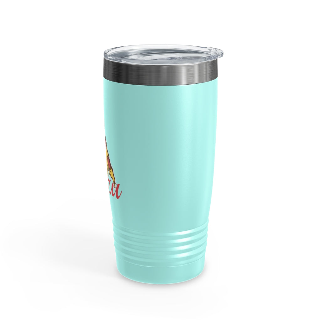 Classic Logo Tumbler, 20oz