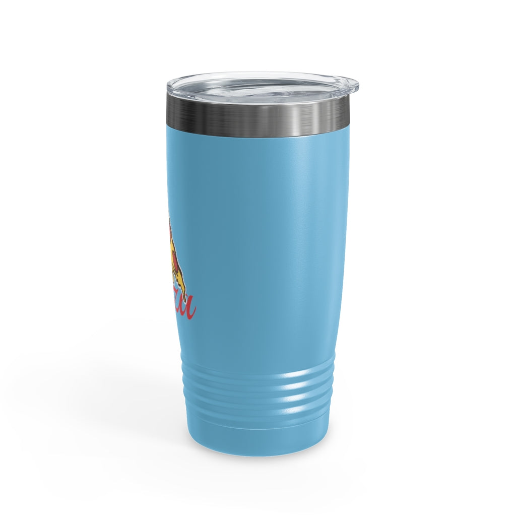 Classic Logo Tumbler, 20oz