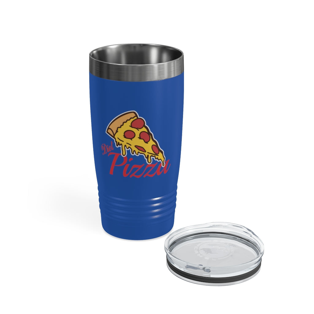 Classic Logo Tumbler, 20oz