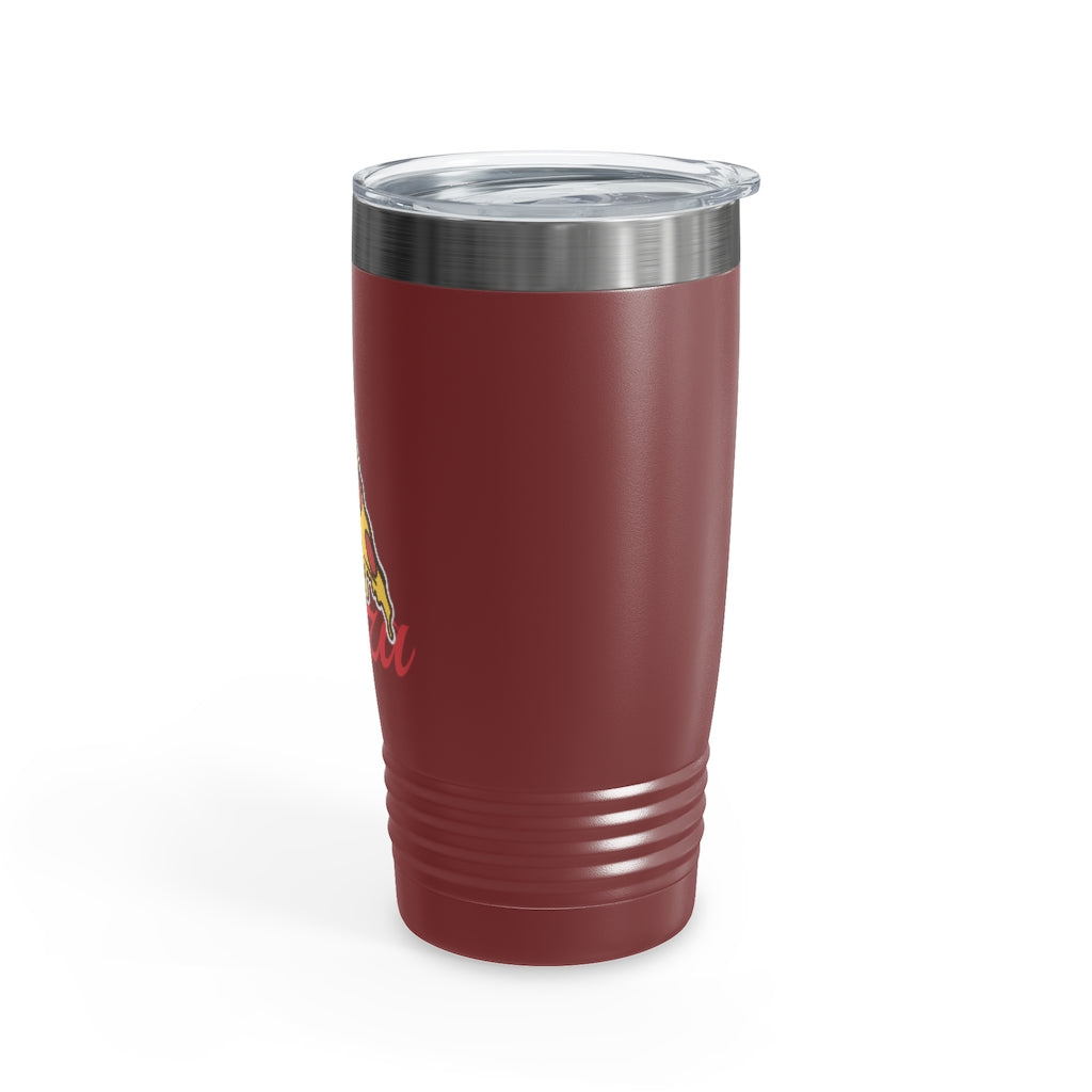 Classic Logo Tumbler, 20oz