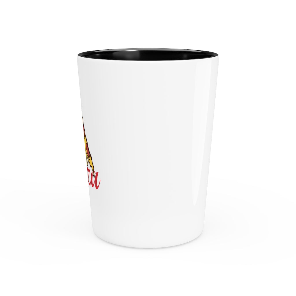 Classic Logo Shot Glass