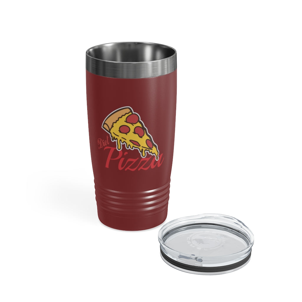 Classic Logo Tumbler, 20oz