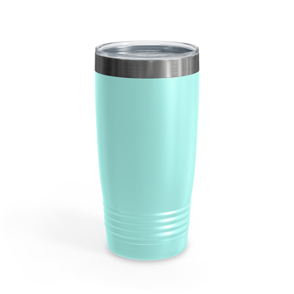 Classic Logo Tumbler, 20oz