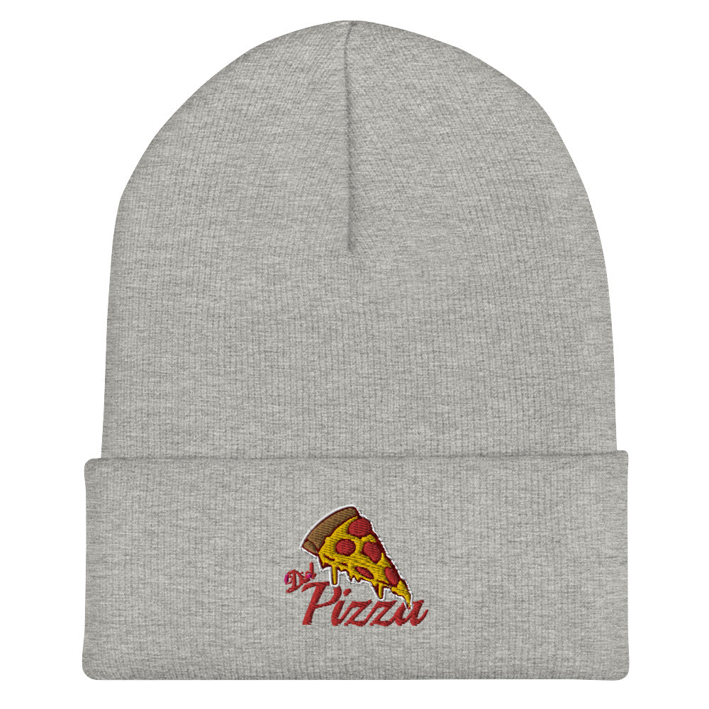 Classic Logo Beanie