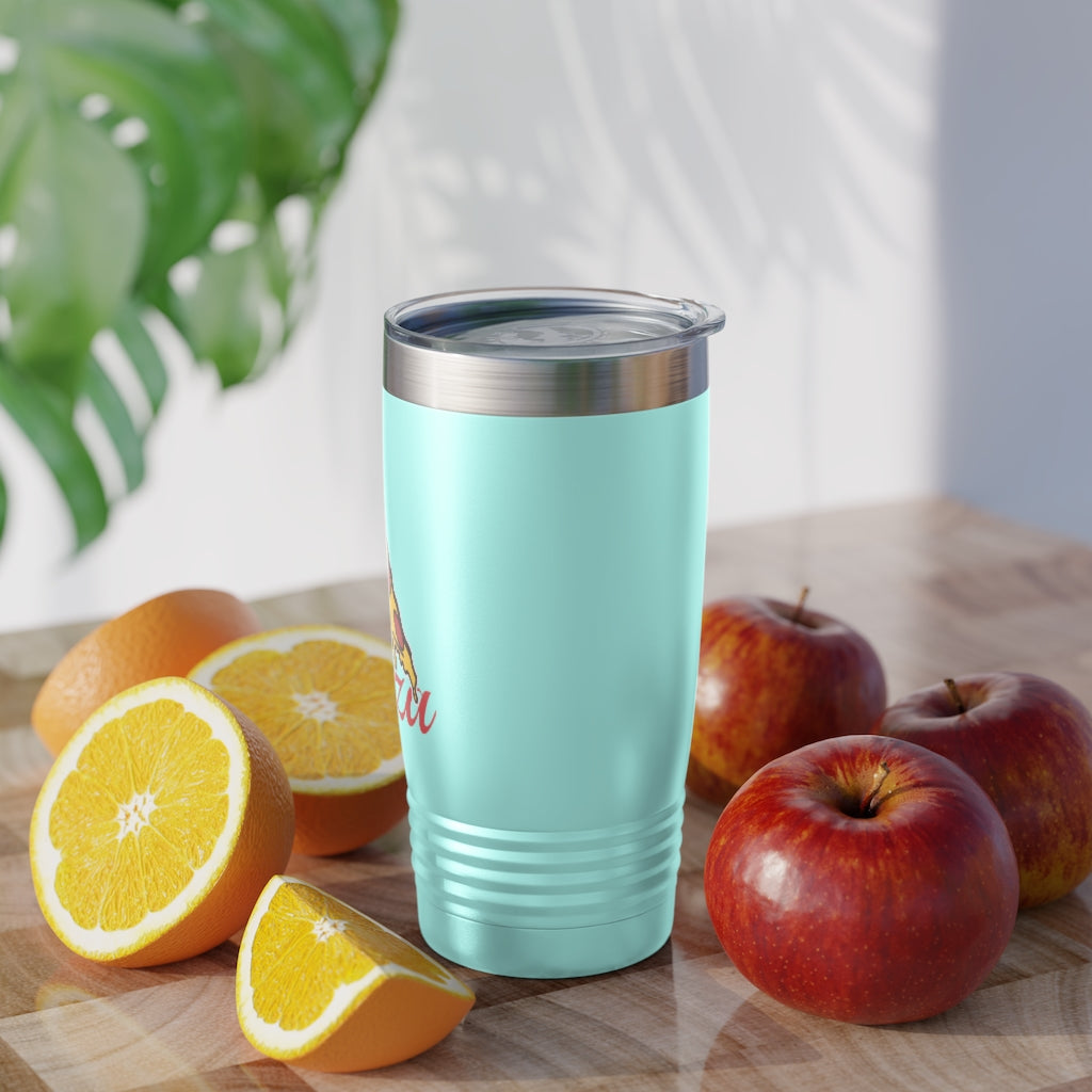 Classic Logo Tumbler, 20oz