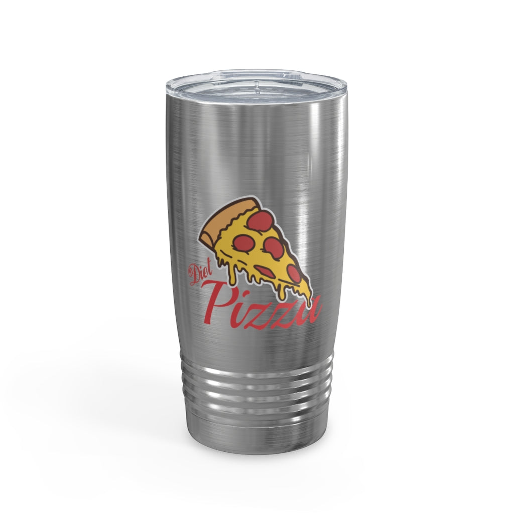 Classic Logo Tumbler, 20oz