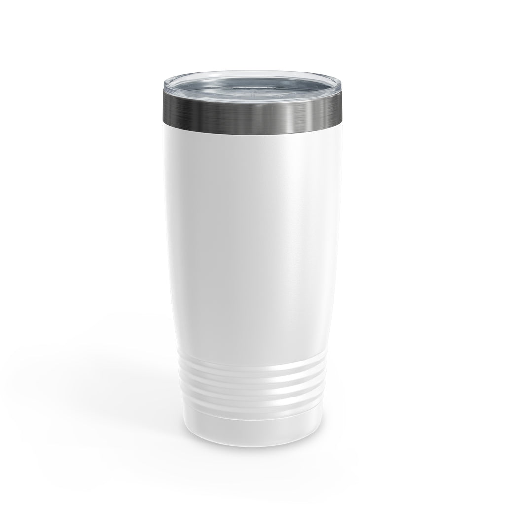 Classic Logo Tumbler, 20oz