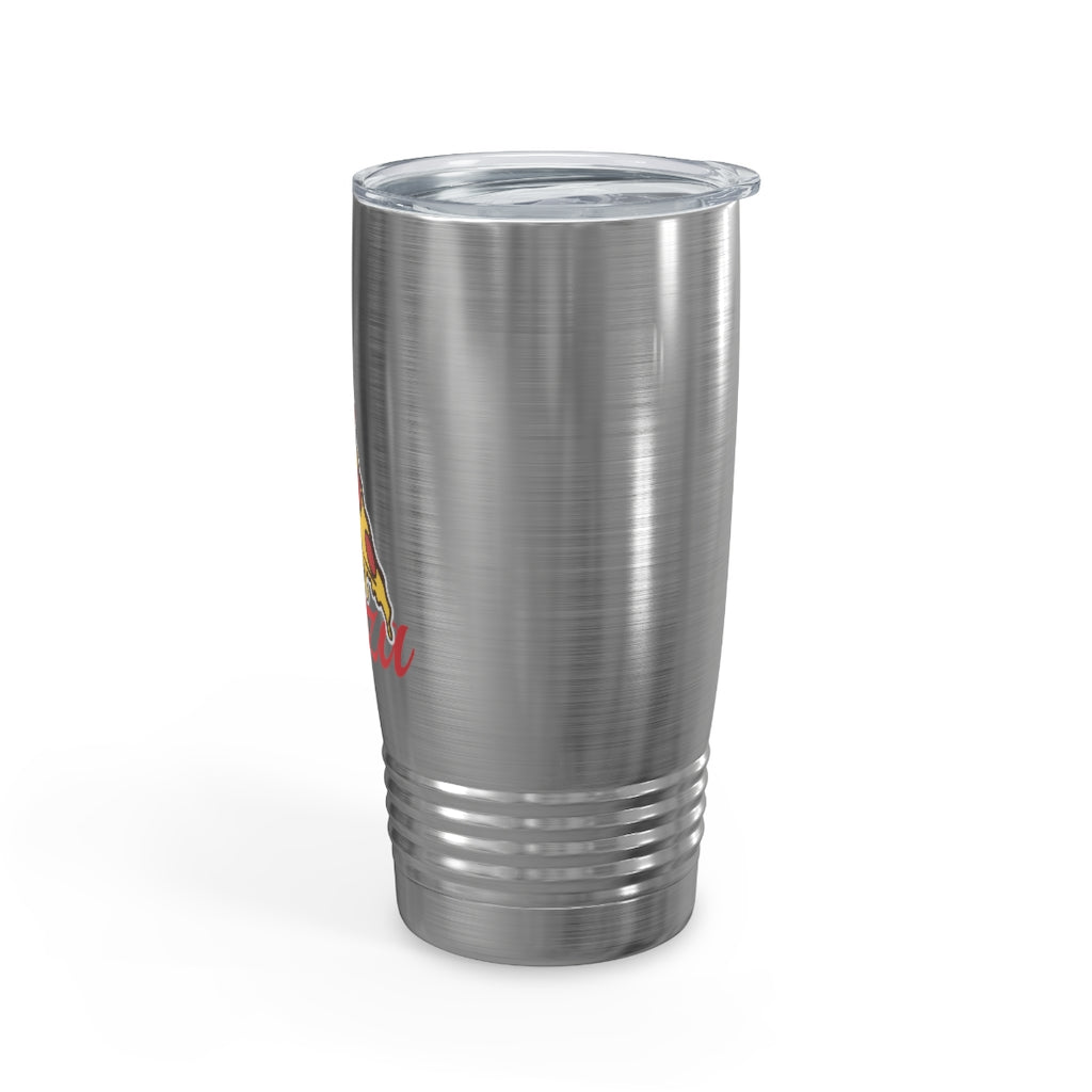 Classic Logo Tumbler, 20oz