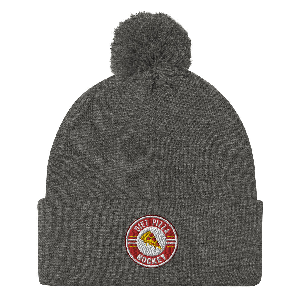 Diet Pizza Hockey Touque