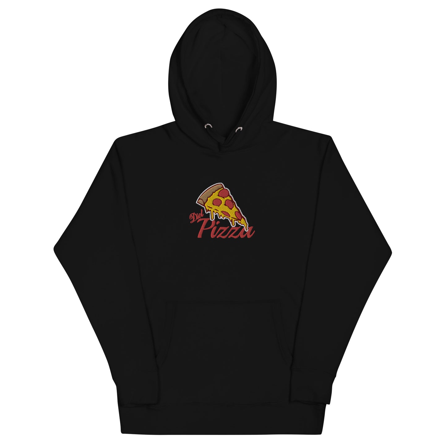 Classic Logo Hoodie