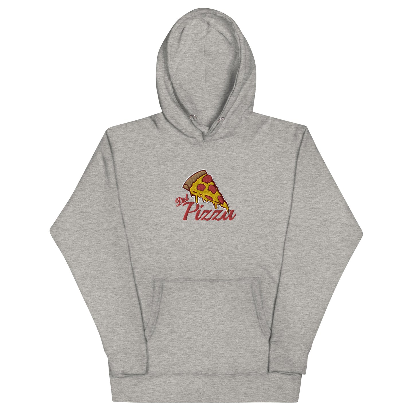 Classic Logo Hoodie