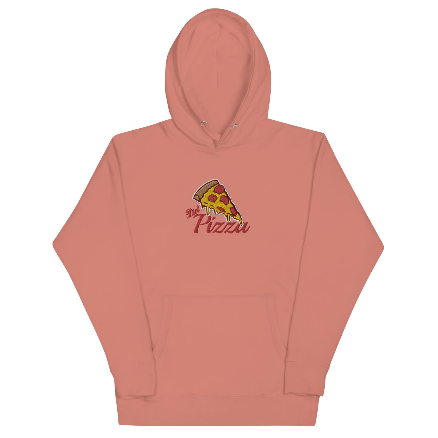 Classic Logo Hoodie