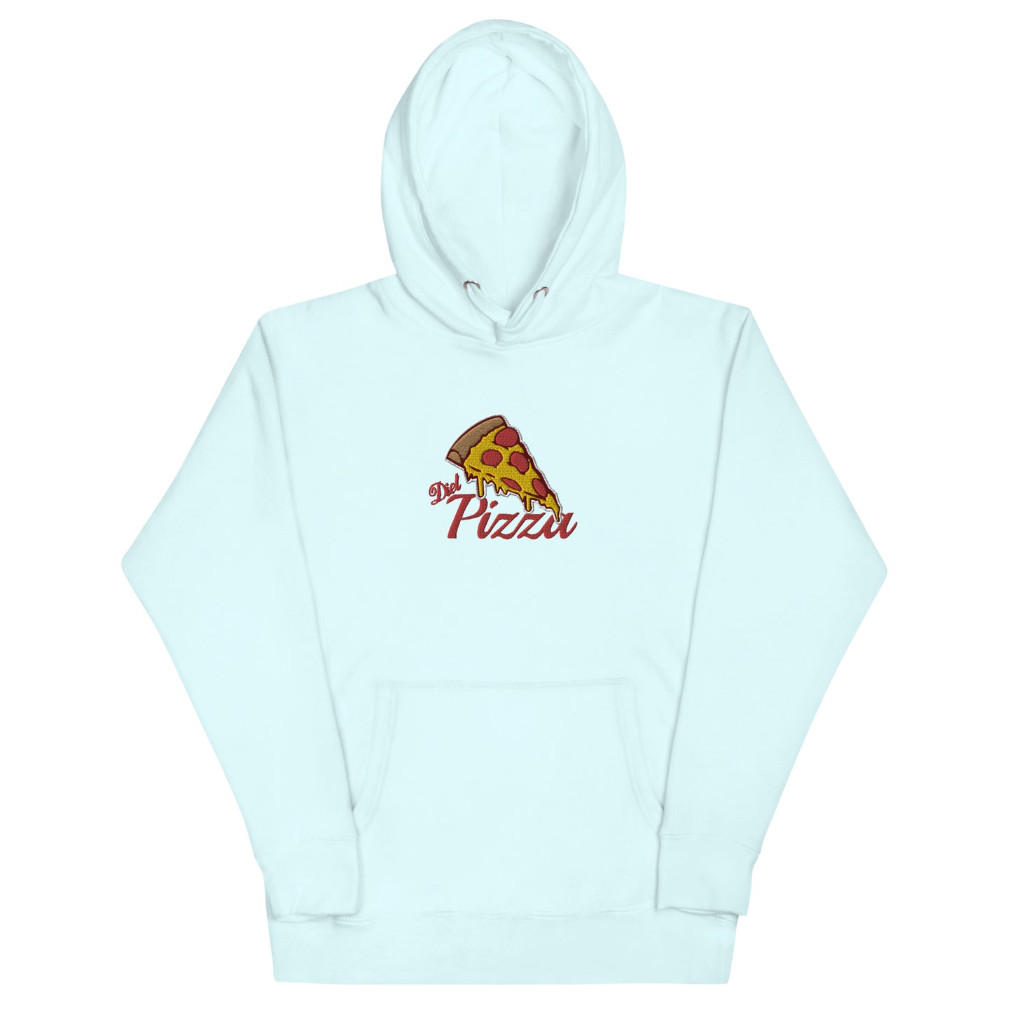 Classic Logo Hoodie