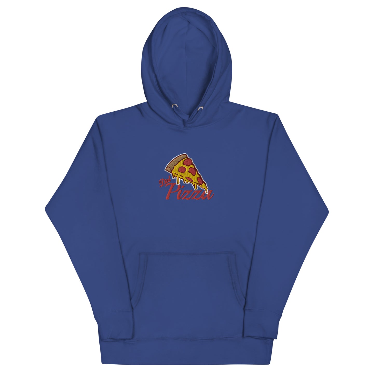 Classic Logo Hoodie